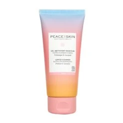 Gel Nettoyant Douceur