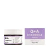 Crème De Nuit Apaisante à La Camomille -Maria Bonita Boutique q a chamomille night cream