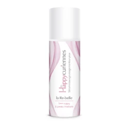 La Re-belle, Sérum Vegan Et Bio Slow âge, 1ères Rides à Peau Mature