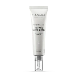 Madara Sérum Resurfaçant Sleep & Peel - Time Miracle