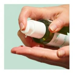 Maria Bonita Boutique -Maria Bonita Boutique respire huile demaquillante texture