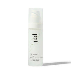 Back To Life - Sérum Hydratant