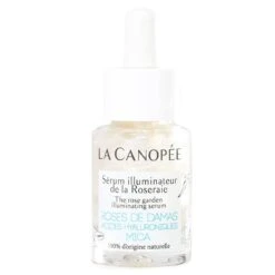 Sérum Illuminateur De La Roseraie