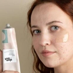 Le Baume Démaquillant -Maria Bonita Boutique skinout baume demaquillant 2