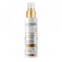 Soin Préparateur De Bronzage