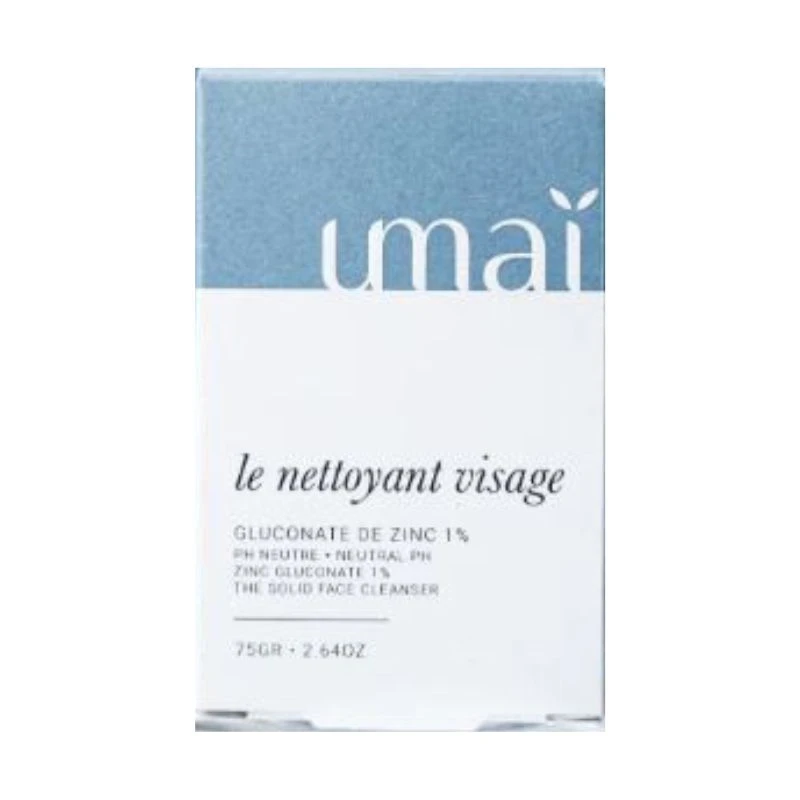 Le Nettoyant Visage 3 Le Nettoyant Visage