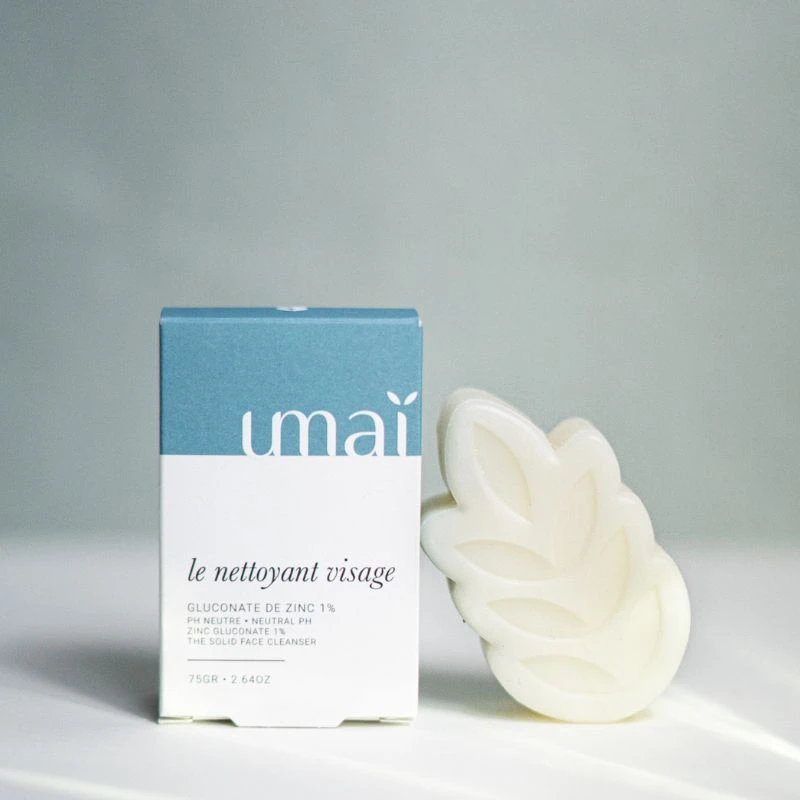 Le Nettoyant Visage 4 Le Nettoyant Visage – Image 2