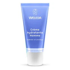 Weleda Crème Hydratante Pour Homme