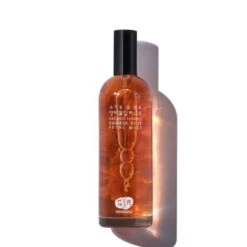 Brume Aux Pétales De Rose De Damas & Fleurs Fermentées