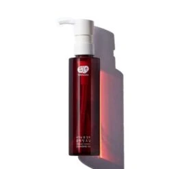 Huile Démaquillante Aux Fleurs Bio Fermentées