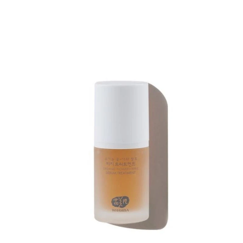 Sérum Régulateur De Sébum 3 Sérum Régulateur De Sébum