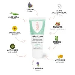 Crème De Jour -Maria Bonita Boutique zma creme jour2