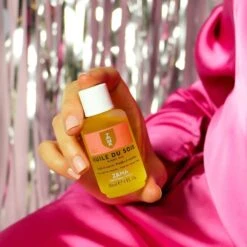 Huile Du Soir -Maria Bonita Boutique zma huilesoir1