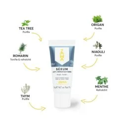 Sérum Anti-imperfections 7 Sérum Anti-imperfections -Maria Bonita Boutique zma serumantiimperfections2